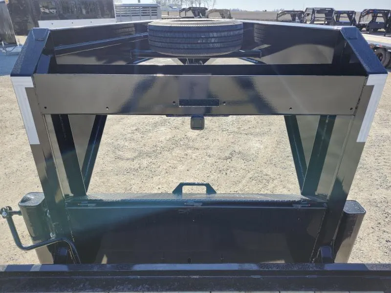 new Equipment / Flatbed Trailers Midsota  for sale, in Arthur, IL Thumbnail 12