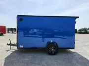 new Cargo (Enclosed) Trailers US Cargo  for sale, in Arthur, IL Thumbnail 6