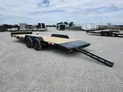 new Equipment / Flatbed Trailers Rice Trailers  for sale, in Arthur, IL Thumbnail 11