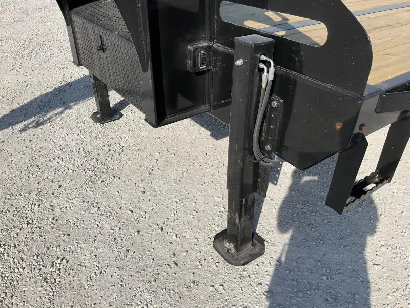 new Equipment / Flatbed Trailers Midsota  for sale, in Arthur, IL Thumbnail 12