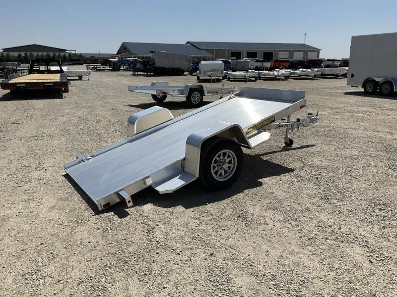 new Utility Trailers Aluma  for sale, in Arthur, IL Thumbnail 11
