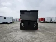 new Cargo (Enclosed) Trailers Cross Trailers  for sale, in Arthur, IL Thumbnail 4