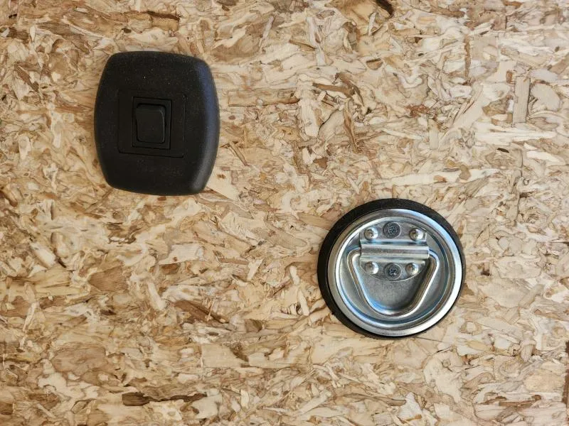 new Cargo (Enclosed) Trailers US Cargo  for sale, in Arthur, IL Thumbnail 20