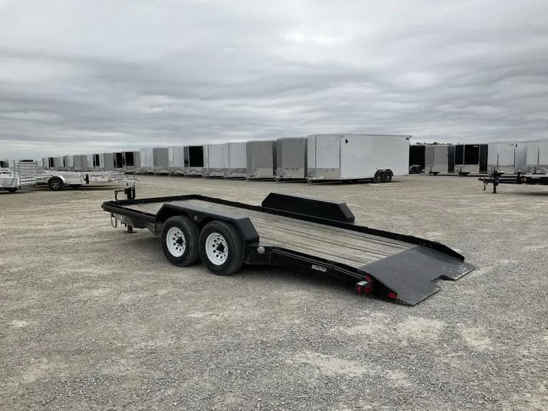 used Tilt Trailers CornPro  for sale, in Arthur, IL Thumbnail 10