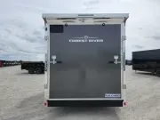 new Cargo (Enclosed) Trailers US Cargo  for sale, in Arthur, IL Thumbnail 4