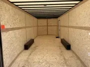 new Cargo (Enclosed) Trailers Cross Trailers  for sale, in Arthur, IL Thumbnail 14