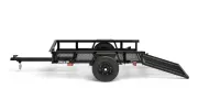 new Utility Trailers Carry-On  for sale, in Arthur, IL Thumbnail 4