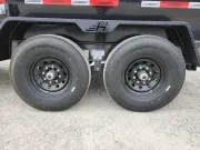 new Dump Trailers Horizon Trailers  for sale, in Arthur, IL Thumbnail 7