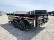 new Dump Trailers Midsota  for sale, in Arthur, IL Thumbnail 5