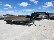 new Dump Trailers Horizon Trailers  for sale, in Arthur, IL Thumbnail 1