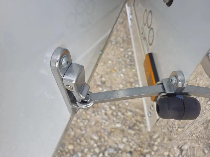 new Cargo (Enclosed) Trailers US Cargo  for sale, in Arthur, IL Thumbnail 10