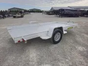 new Utility Trailers Aluma  for sale, in Arthur, IL Thumbnail 4