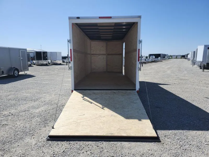 new Cargo (Enclosed) Trailers Cross Trailers  for sale, in Arthur, IL Thumbnail 11
