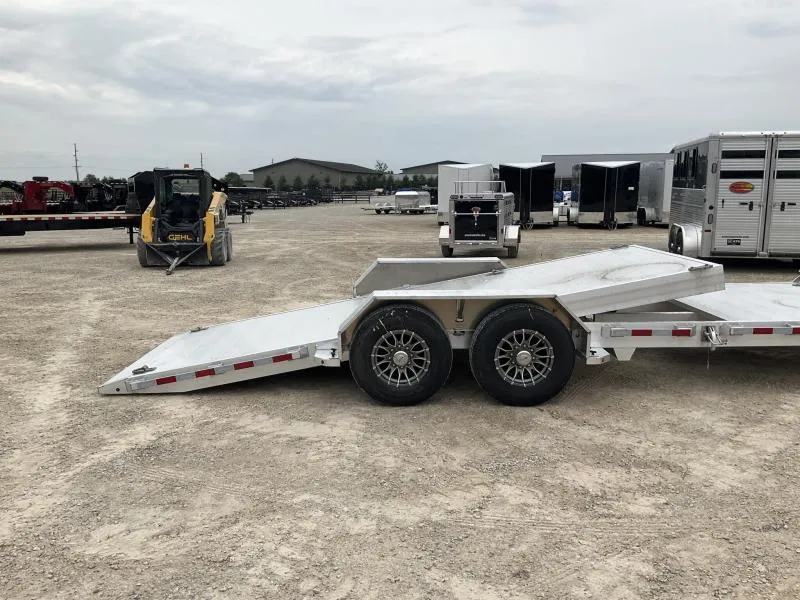 new Tilt Trailers Aluma  for sale, in Arthur, IL Thumbnail 11
