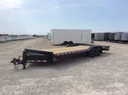 new Equipment / Flatbed Trailers Midsota  for sale, in Arthur, IL Thumbnail 7