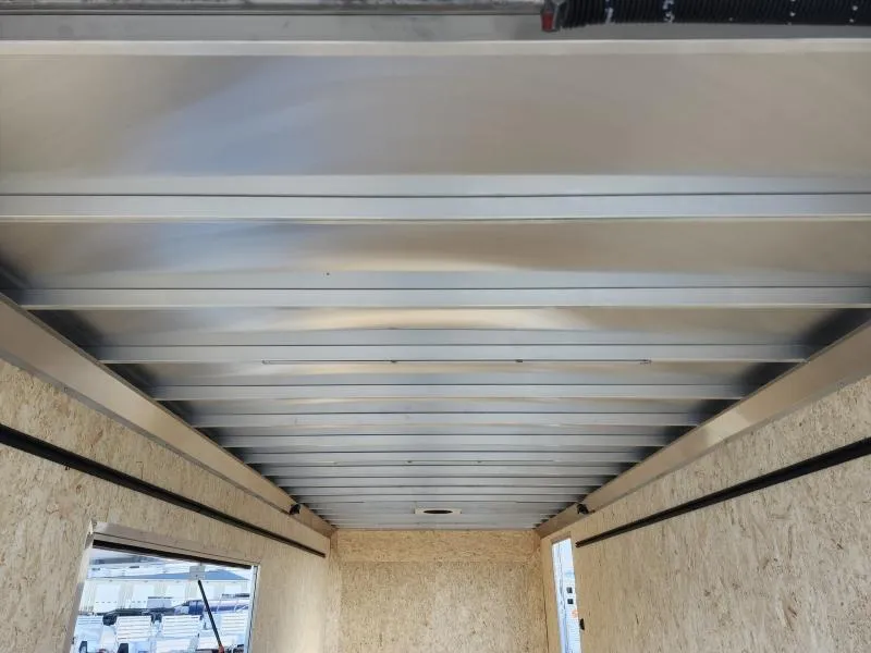 new Cargo (Enclosed) Trailers ATC  for sale, in Arthur, IL Thumbnail 16