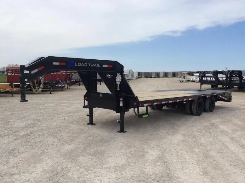 new Equipment / Flatbed Trailers Load Trail  for sale, in Arthur, IL Thumbnail 7