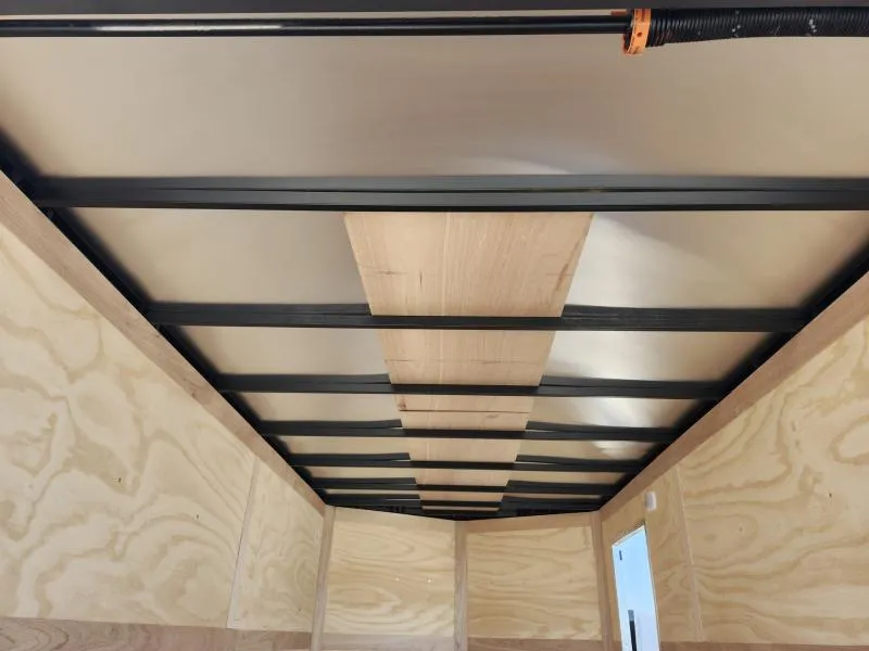 new Cargo (Enclosed) Trailers Cross Trailers  for sale, in Arthur, IL Thumbnail 15