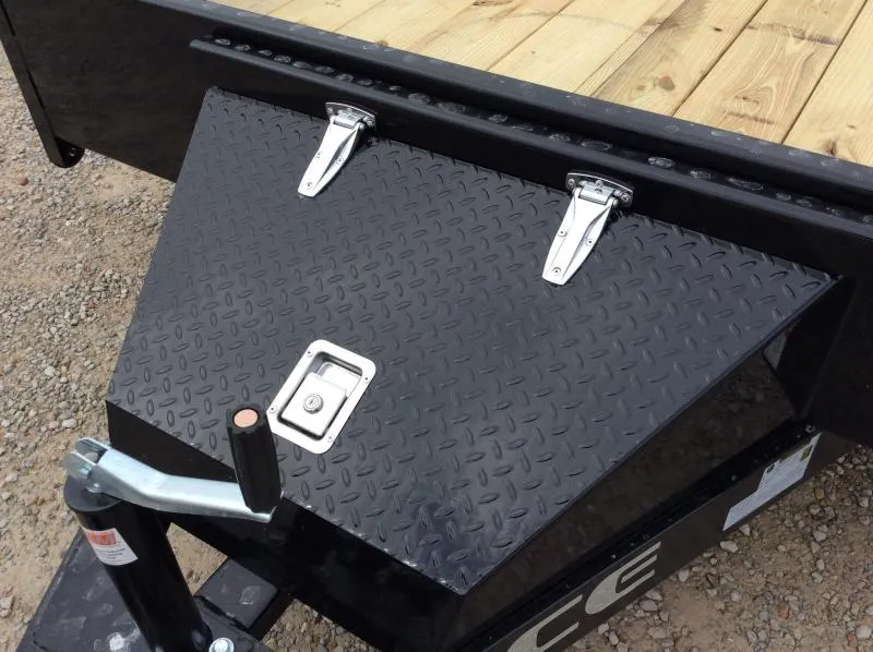 new Utility Trailers Rice Trailers  for sale, in Arthur, IL Thumbnail 10