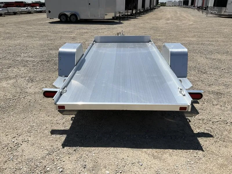 new Utility Trailers Aluma  for sale, in Arthur, IL Thumbnail 5