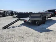 new Dump Trailers Horizon Trailers  for sale, in Arthur, IL Thumbnail 15