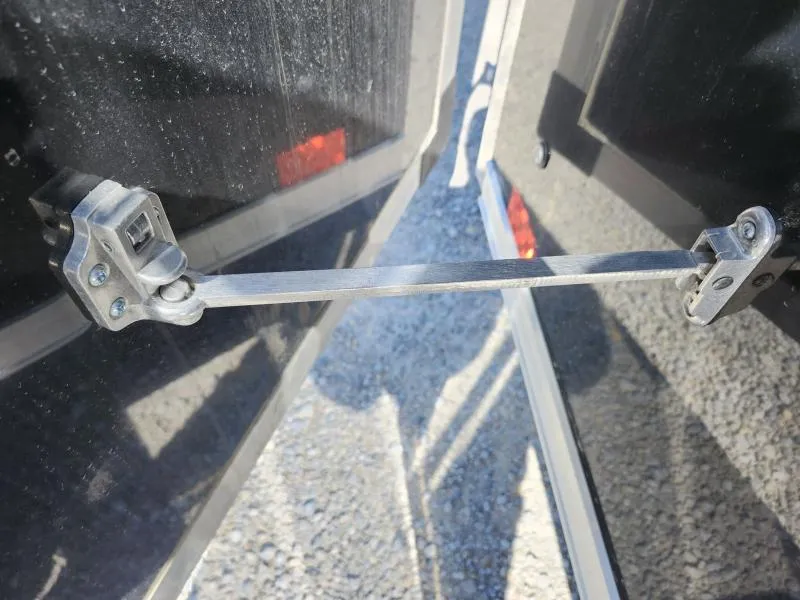 new Cargo (Enclosed) Trailers Cross Trailers  for sale, in Arthur, IL Thumbnail 12