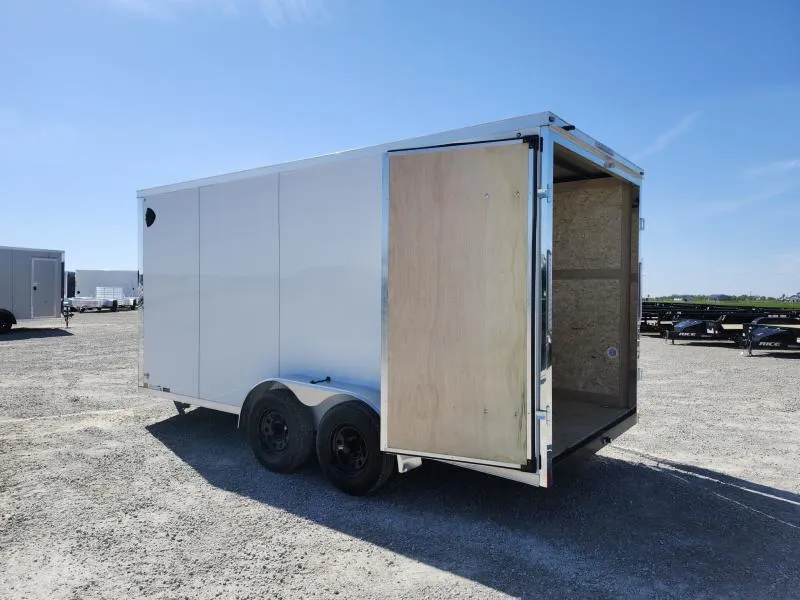 new Cargo (Enclosed) Trailers Cross Trailers  for sale, in Arthur, IL Thumbnail 13