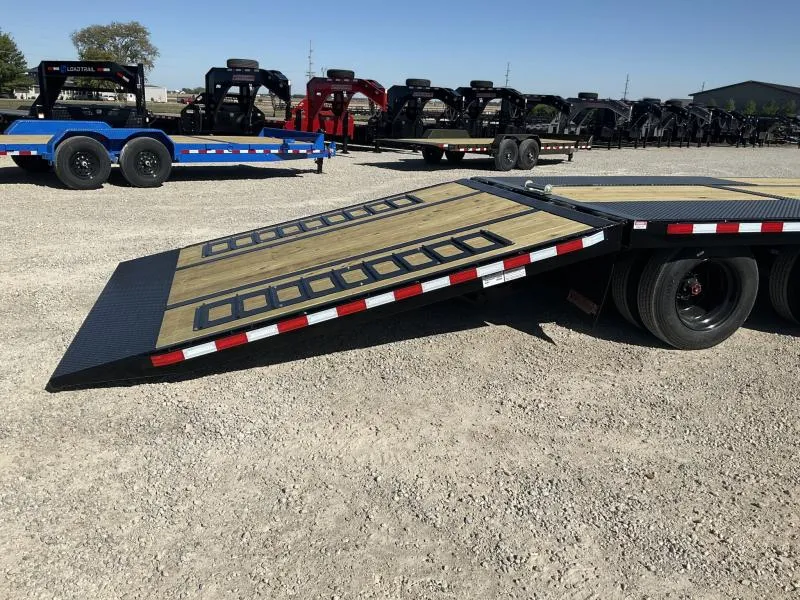 new Equipment / Flatbed Trailers Midsota  for sale, in Arthur, IL Thumbnail 15