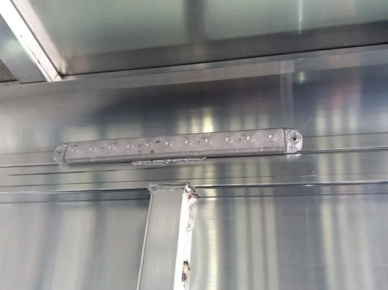 new Horse Trailers Sundowner Trailers  for sale, in Arthur, IL Thumbnail 13