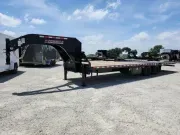 new Equipment / Flatbed Trailers Midsota  for sale, in Arthur, IL Thumbnail 1