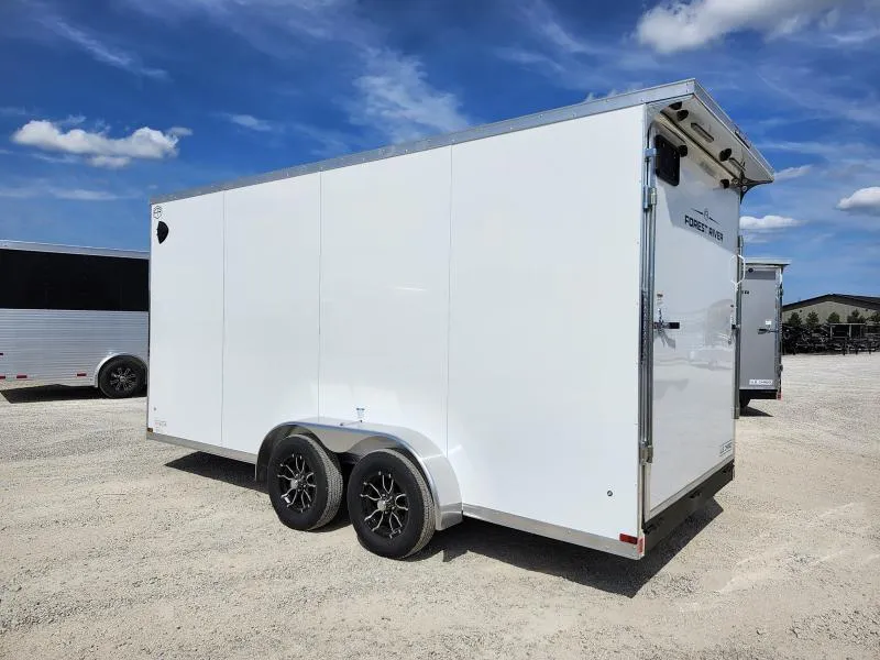 new Cargo (Enclosed) Trailers US Cargo  for sale, in Arthur, IL Thumbnail 5