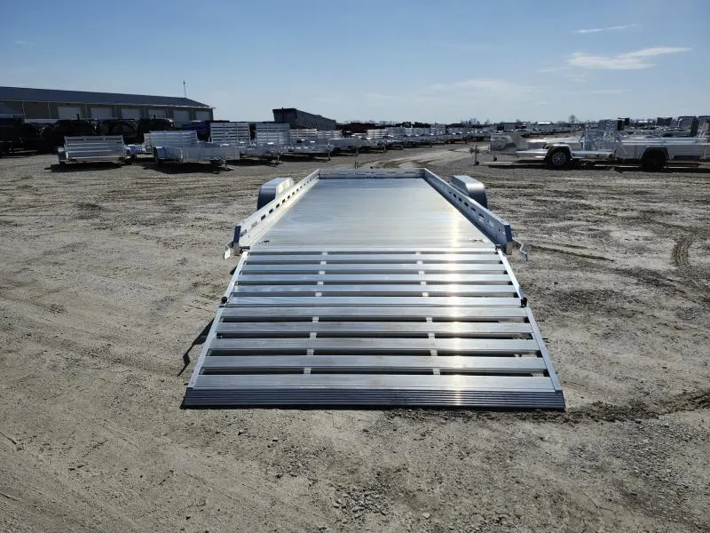 new Utility Trailers Aluma  for sale, in Arthur, IL Thumbnail 11