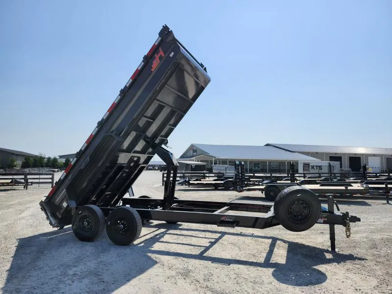new Dump Trailers Horizon Trailers  for sale, in Arthur, IL Thumbnail 22
