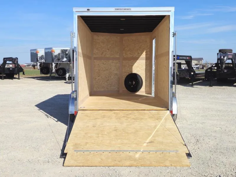 new Cargo (Enclosed) Trailers Cross Trailers  for sale, in Arthur, IL Thumbnail 10