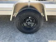 new Utility Trailers Aluma  for sale, in Arthur, IL Thumbnail 7