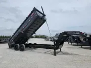 new Dump Trailers Horizon Trailers  for sale, in Arthur, IL Thumbnail 22