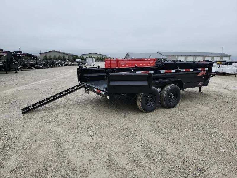 new Dump Trailers Horizon Trailers  for sale, in Arthur, IL Thumbnail 14