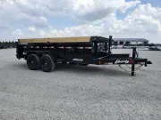 new Dump Trailers Liberty  for sale, in Arthur, IL Thumbnail 2