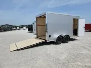 new Cargo (Enclosed) Trailers Cross Trailers  for sale, in Arthur, IL Thumbnail 14