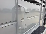 new Stock / Stock Combo Trailers Delta Trailers  for sale, in Arthur, IL Thumbnail 9