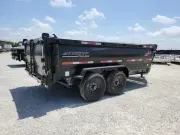 new Dump Trailers Horizon Trailers  for sale, in Arthur, IL Thumbnail 3