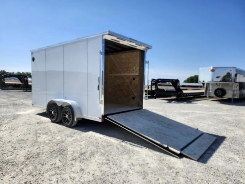 new Cargo (Enclosed) Trailers US Cargo  for sale, in Arthur, IL Thumbnail 12