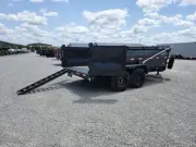 new Dump Trailers Horizon Trailers  for sale, in Arthur, IL Thumbnail 15
