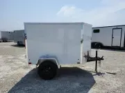new Cargo (Enclosed) Trailers Cross Trailers  for sale, in Arthur, IL Thumbnail 2