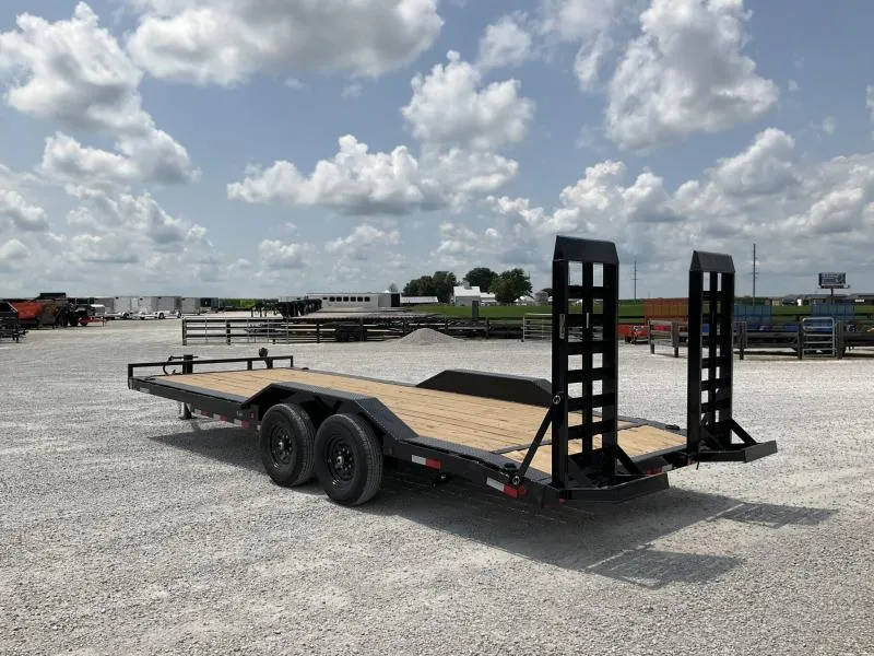 new Equipment / Flatbed Trailers Load Trail  for sale, in Arthur, IL Thumbnail 5