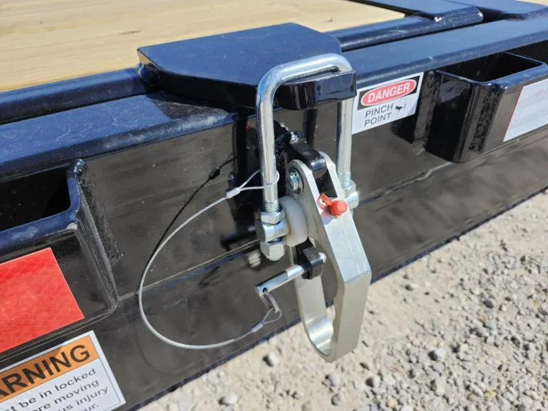 new Tilt Trailers Midsota  for sale, in Arthur, IL Thumbnail 10