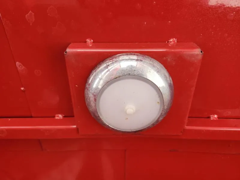 used Stock / Stock Combo Trailers Valley Trailers  for sale, in Arthur, IL Thumbnail 16