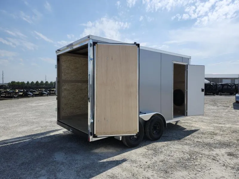 new Cargo (Enclosed) Trailers Cross Trailers  for sale, in Arthur, IL Thumbnail 14