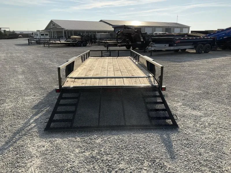 new Utility Trailers Load Trail  for sale, in Arthur, IL Thumbnail 11