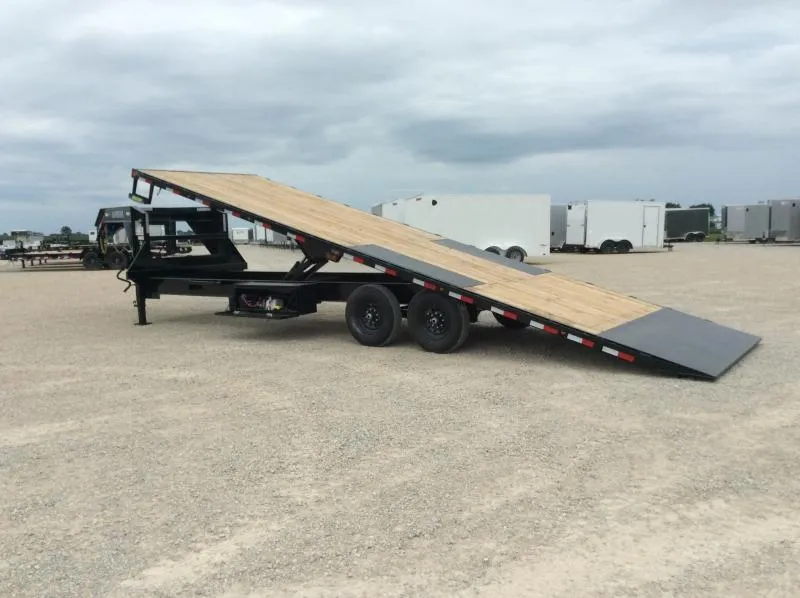 new Equipment / Flatbed Trailers Load Trail  for sale, in Arthur, IL Thumbnail 12
